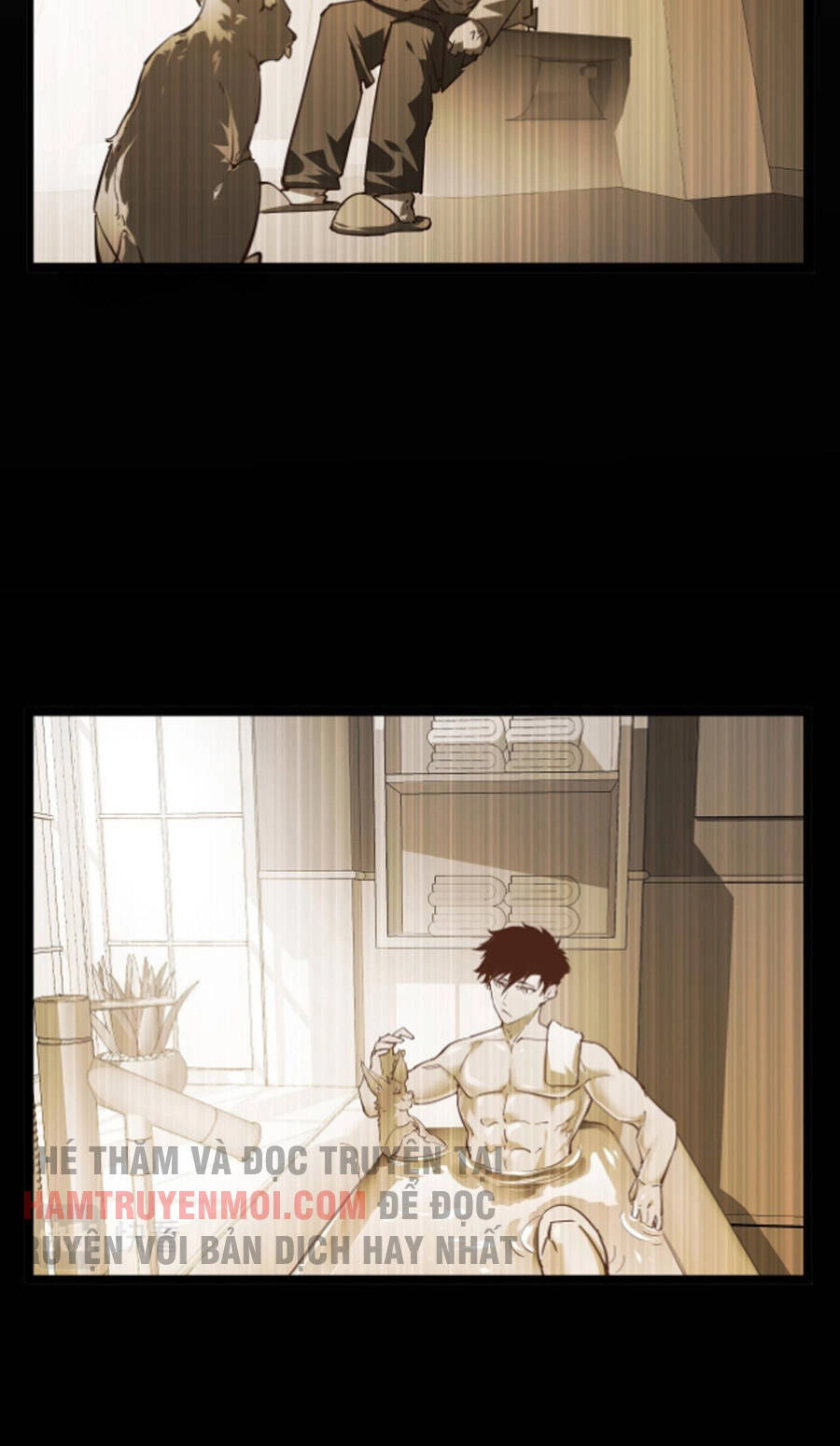 Mạt Thế Quật Khởi Chapter 85 - 30