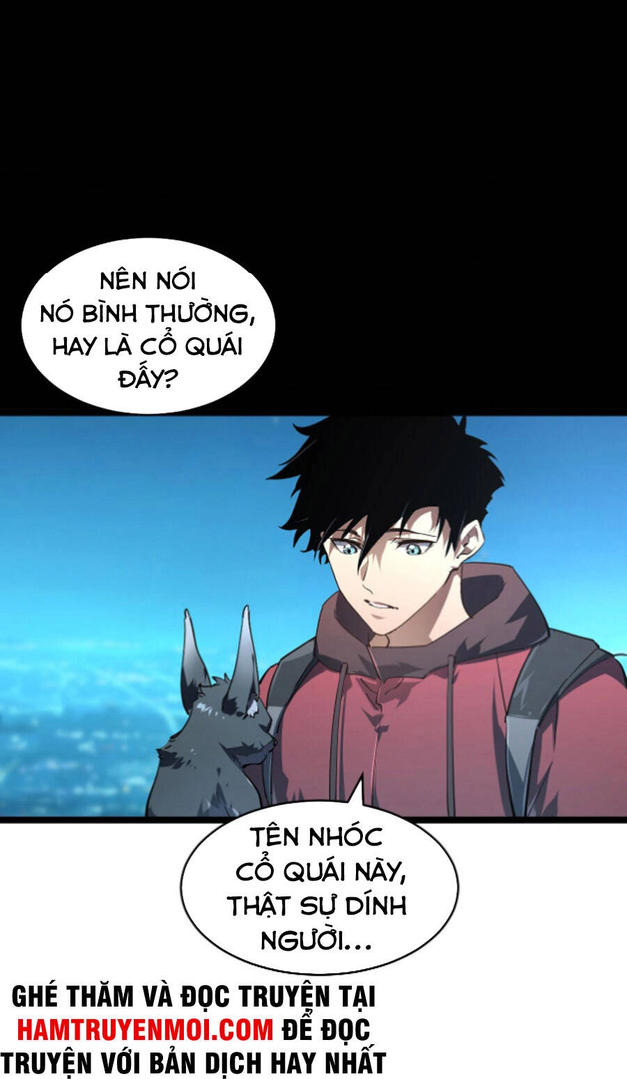 Mạt Thế Quật Khởi Chapter 85 - 32