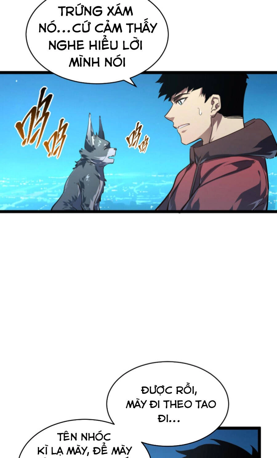 Mạt Thế Quật Khởi Chapter 85 - 34