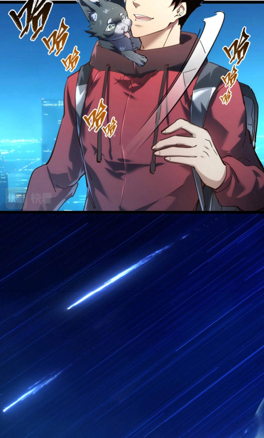 Mạt Thế Quật Khởi Chapter 85 - 36