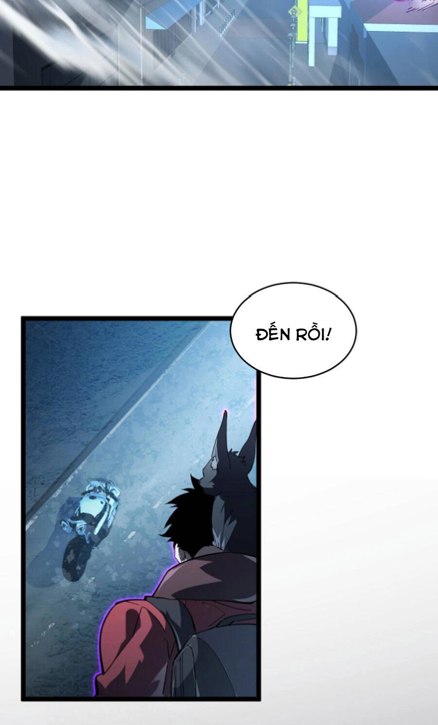 Mạt Thế Quật Khởi Chapter 85 - 39