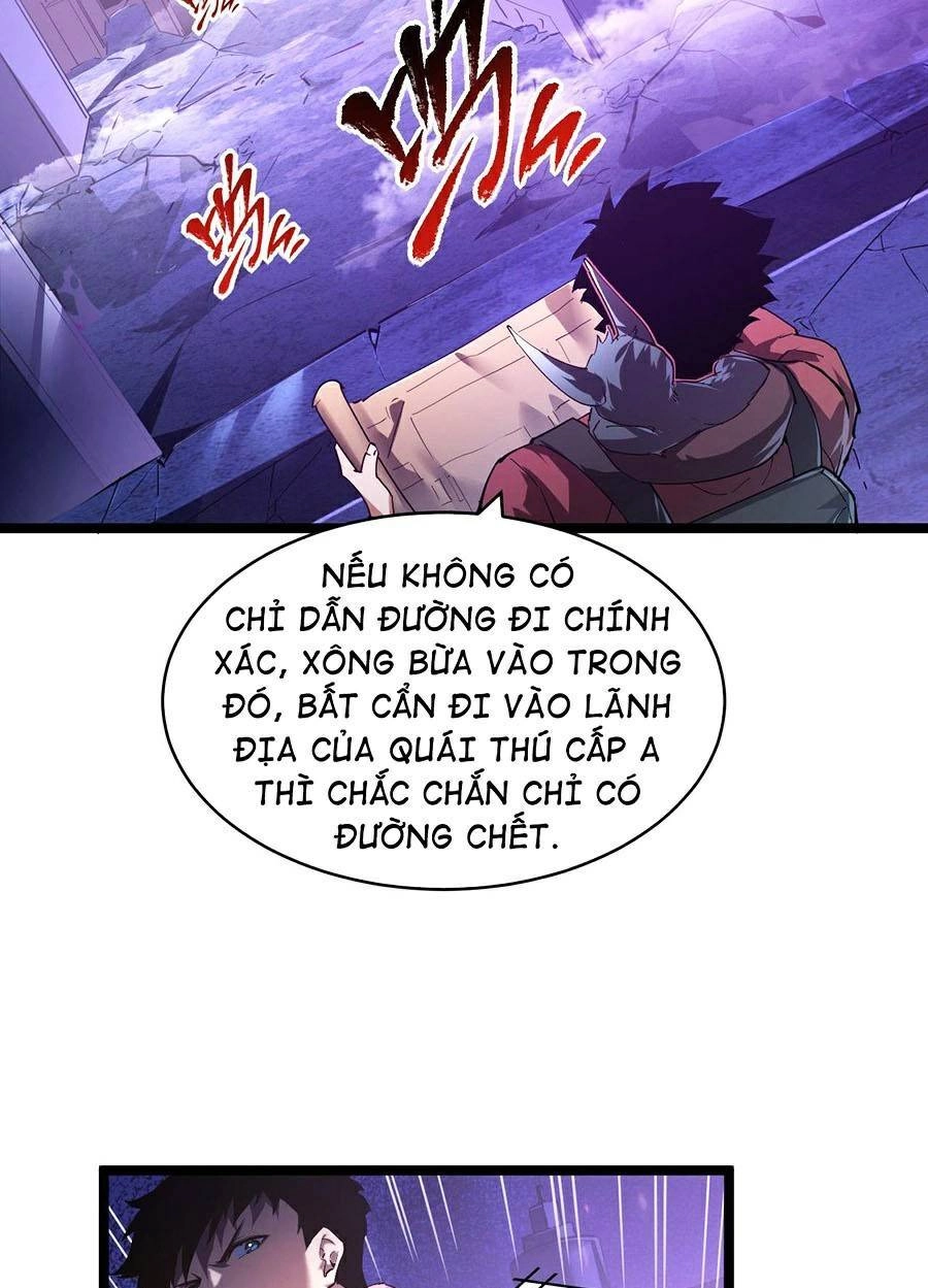 Mạt Thế Quật Khởi Chapter 86 - 12