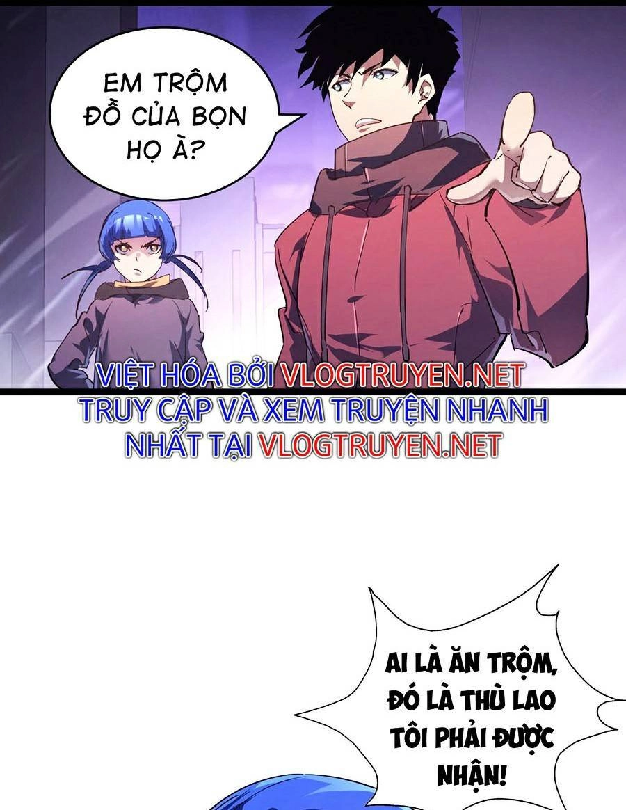 Mạt Thế Quật Khởi Chapter 86 - 46