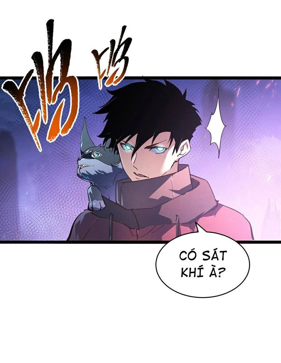 Mạt Thế Quật Khởi Chapter 86 - 51