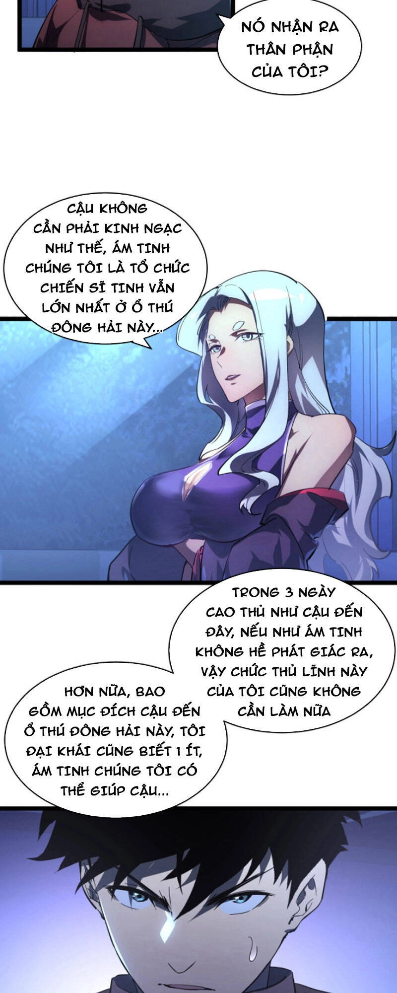 Mạt Thế Quật Khởi Chapter 87 - 30