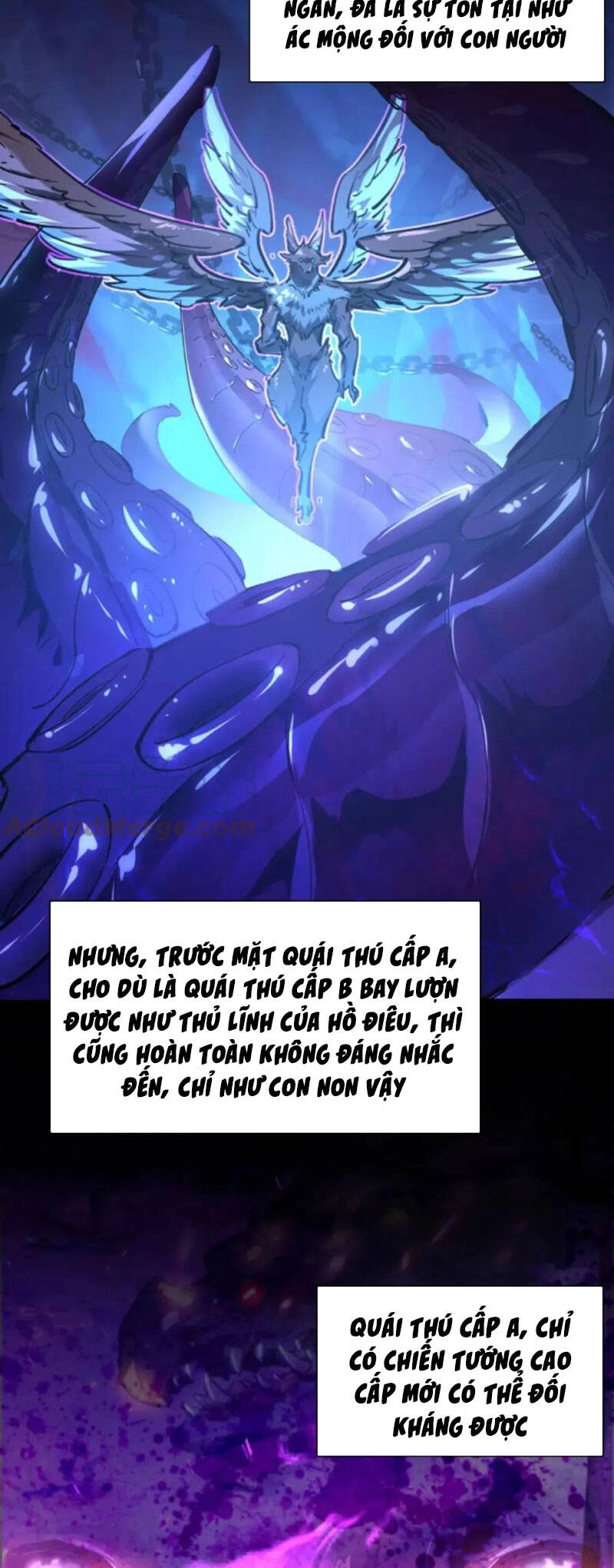 Mạt Thế Quật Khởi Chapter 88 - 3