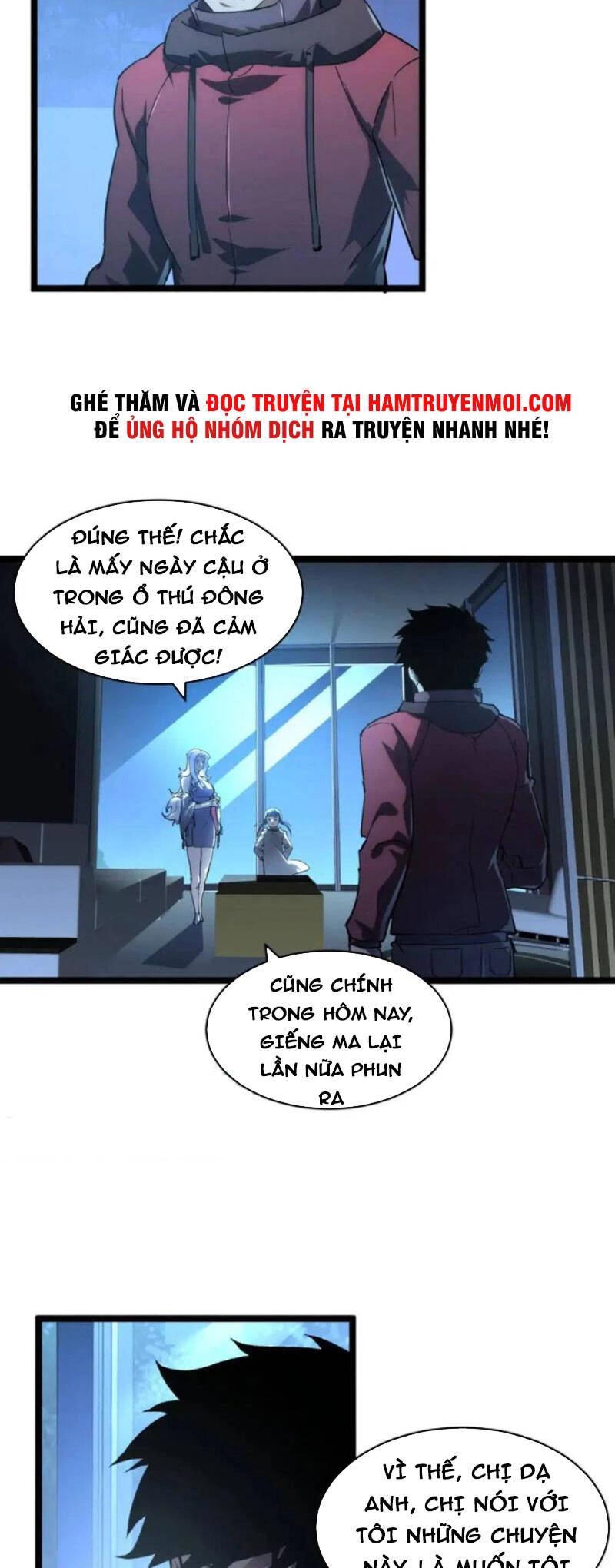 Mạt Thế Quật Khởi Chapter 88 - 5