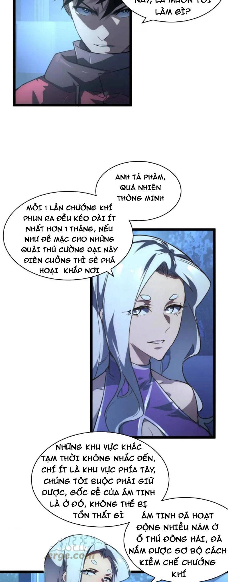 Mạt Thế Quật Khởi Chapter 88 - 6