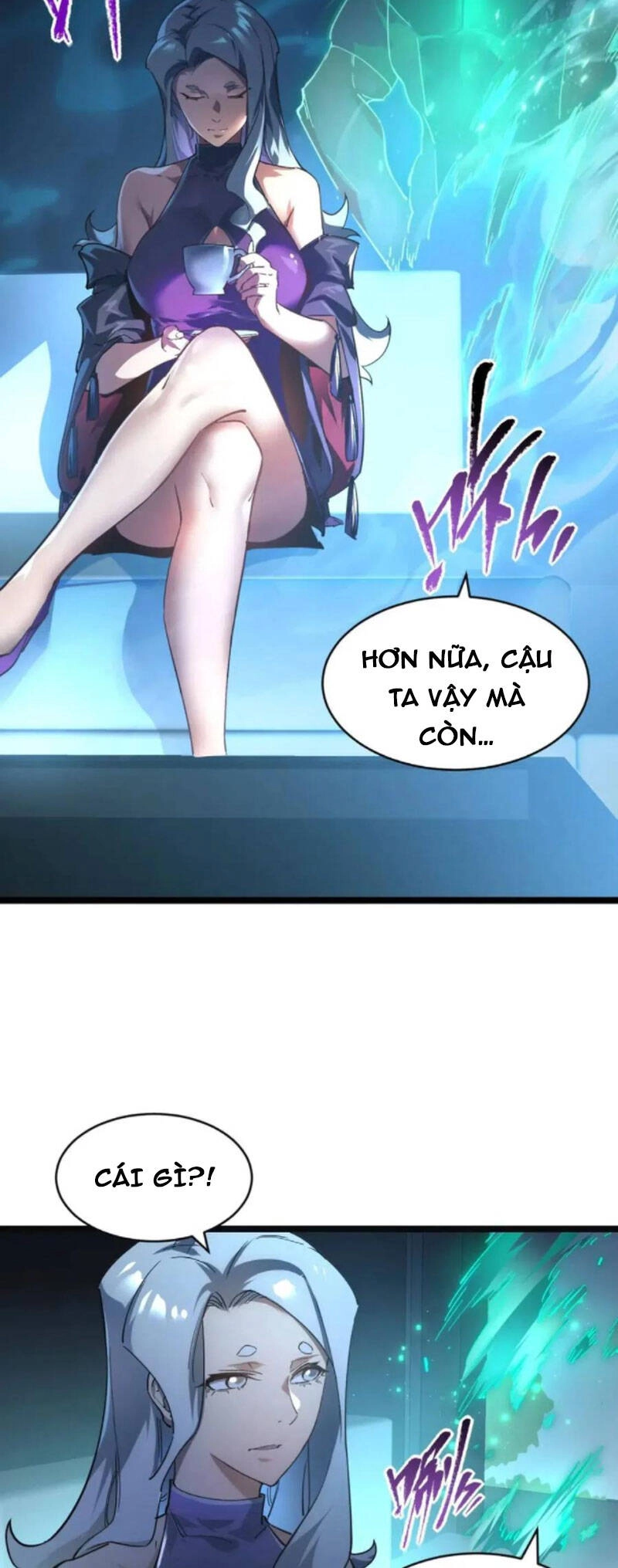 Mạt Thế Quật Khởi Chapter 88 - 12