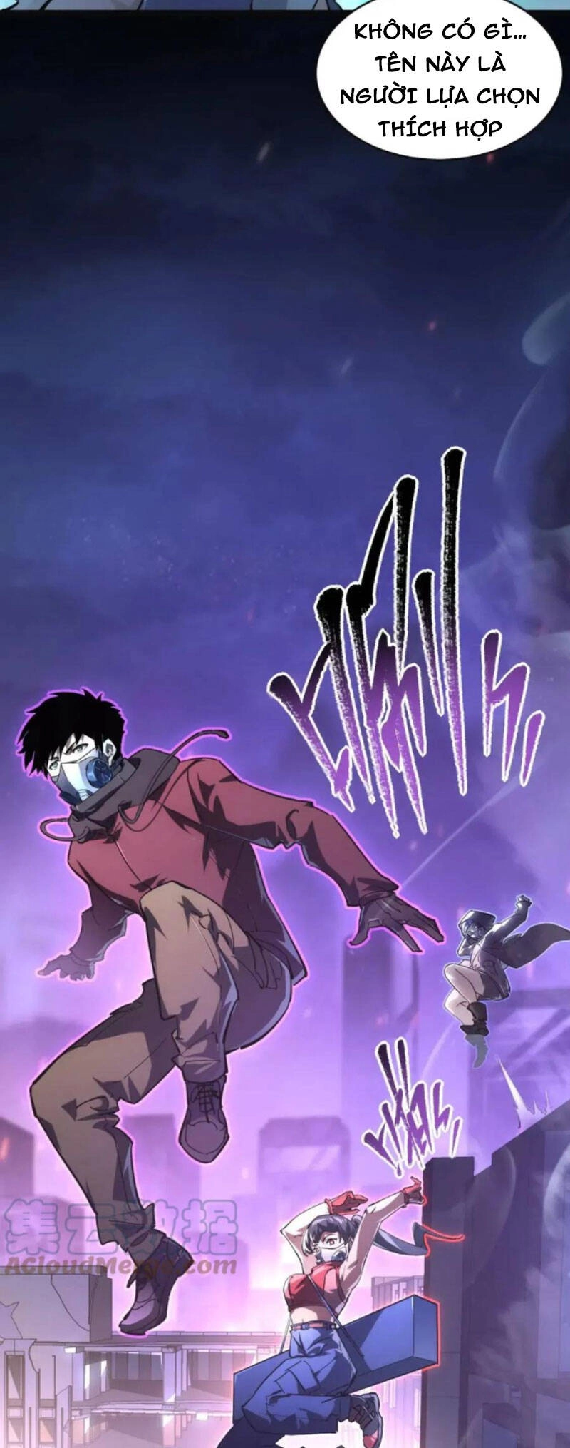 Mạt Thế Quật Khởi Chapter 88 - 13