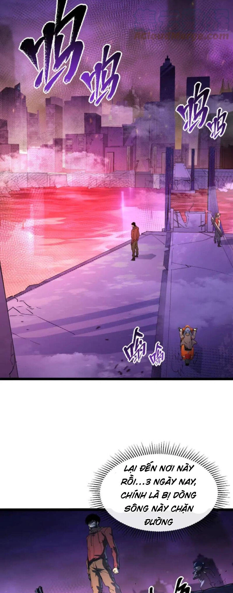 Mạt Thế Quật Khởi Chapter 88 - 16