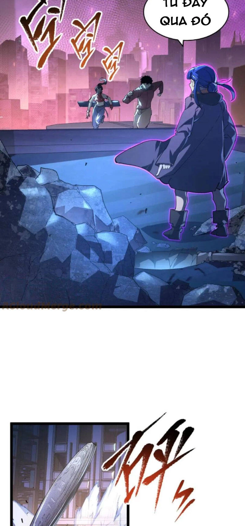 Mạt Thế Quật Khởi Chapter 88 - 23