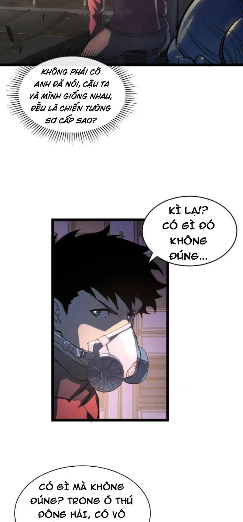 Mạt Thế Quật Khởi Chapter 88 - 27