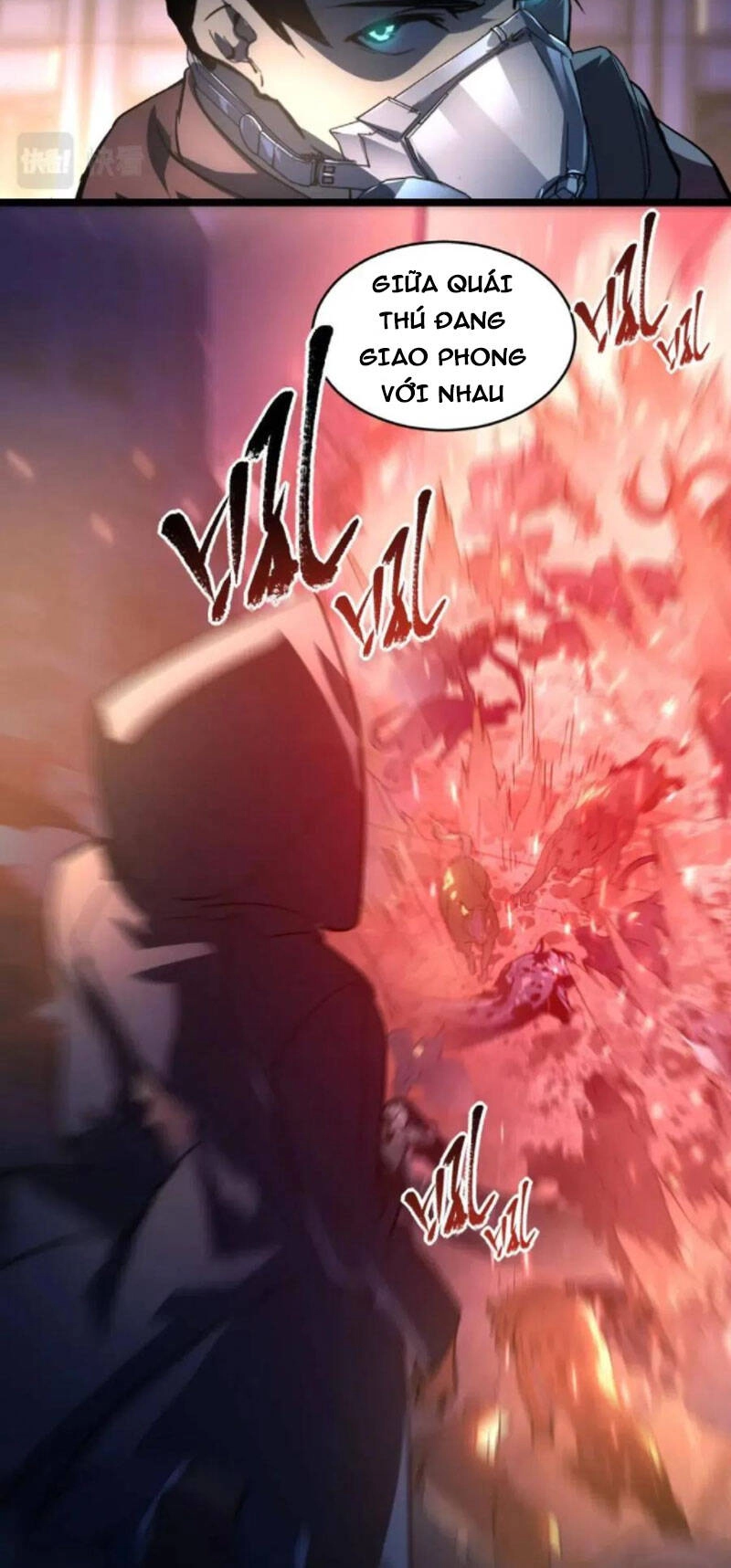 Mạt Thế Quật Khởi Chapter 88 - 29