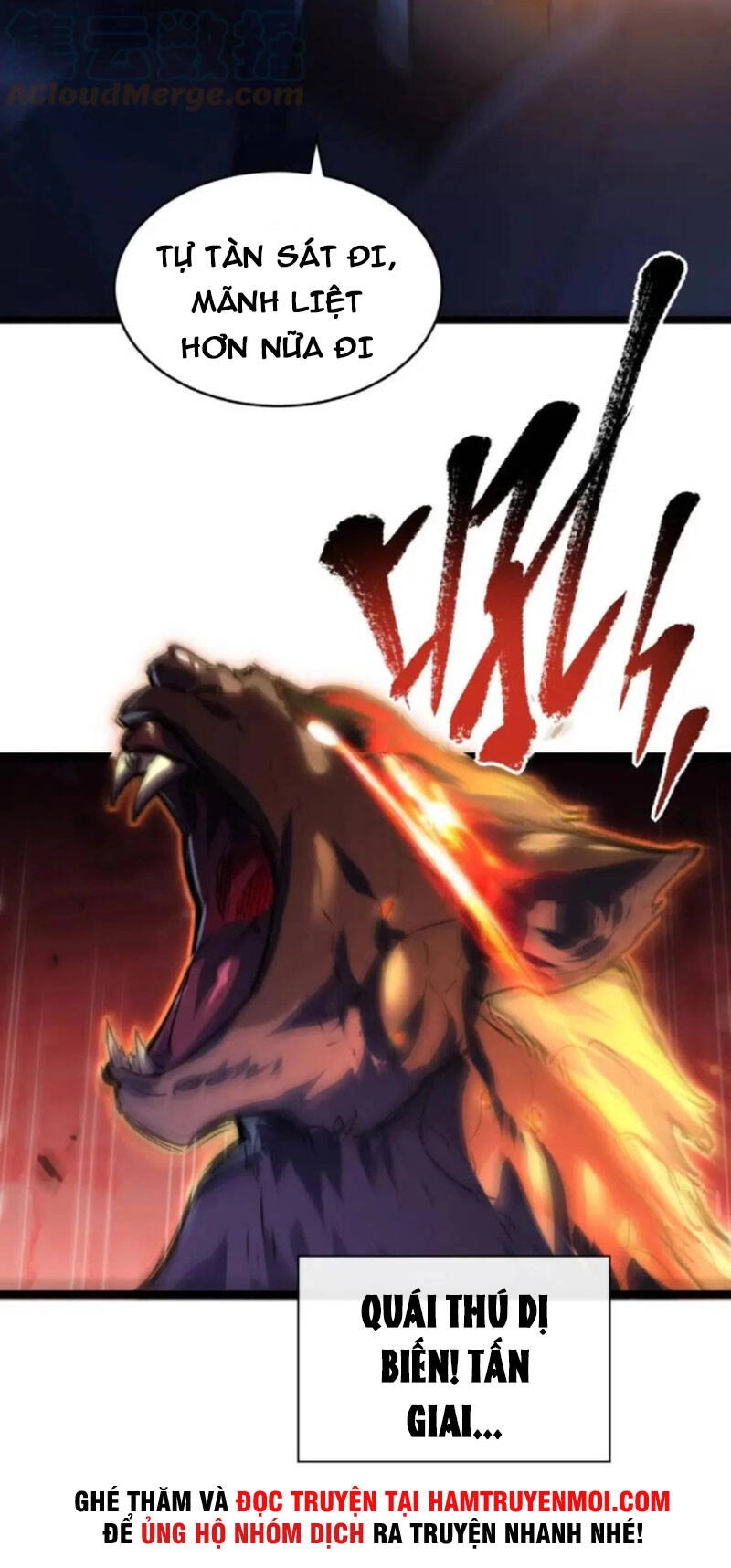 Mạt Thế Quật Khởi Chapter 88 - 30