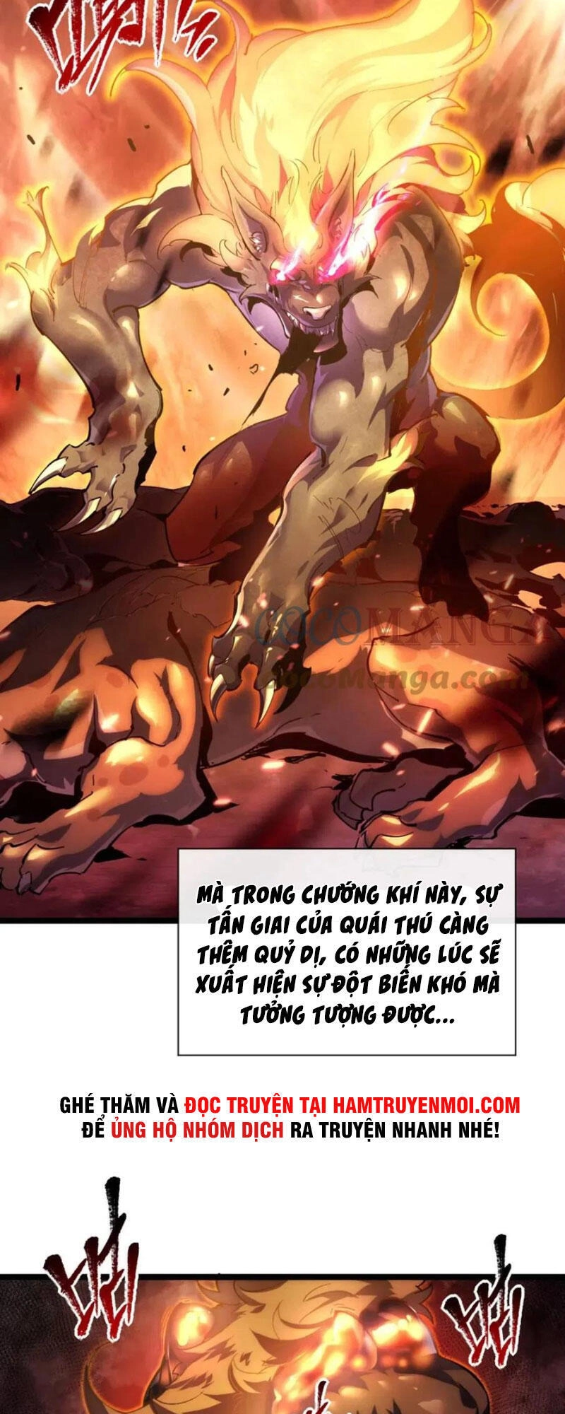 Mạt Thế Quật Khởi Chapter 89 - 3