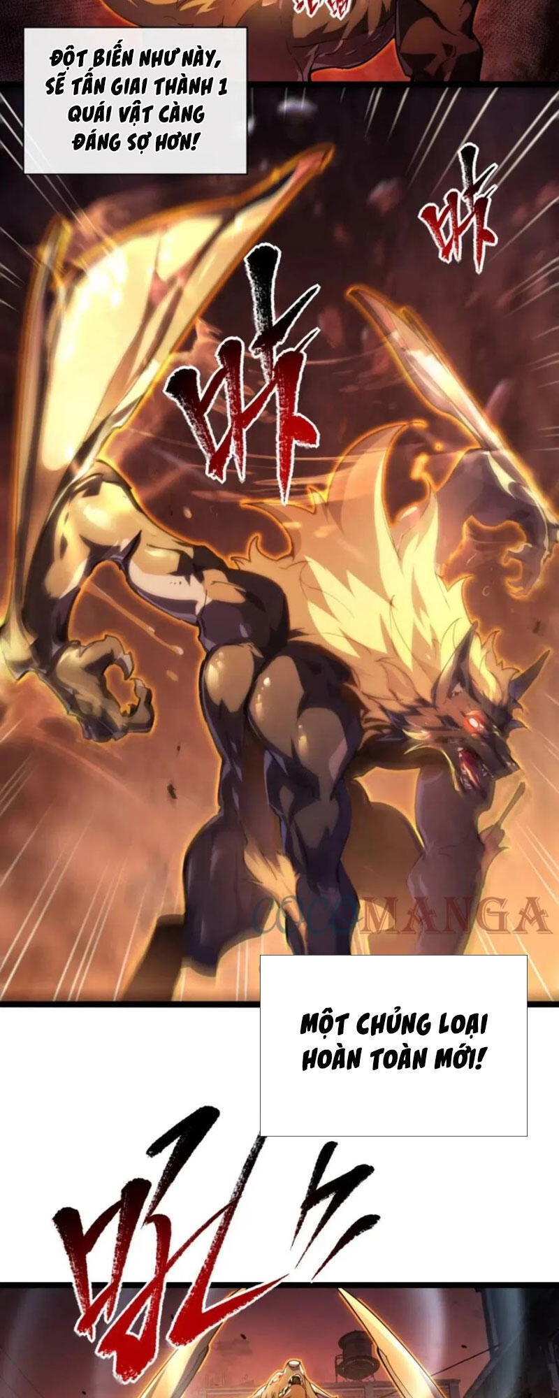 Mạt Thế Quật Khởi Chapter 89 - 5