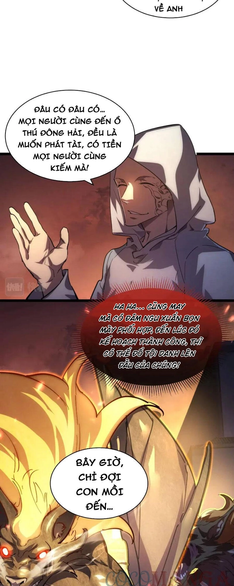 Mạt Thế Quật Khởi Chapter 89 - 11