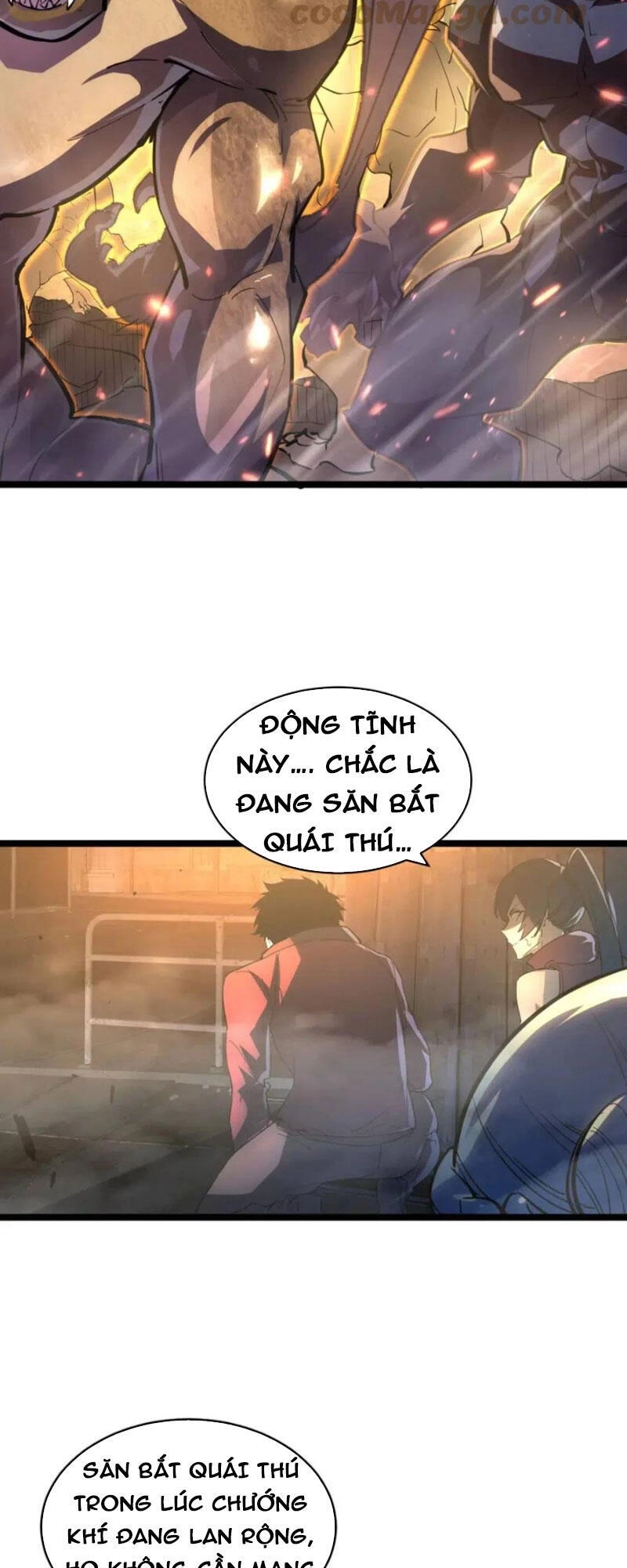 Mạt Thế Quật Khởi Chapter 89 - 13