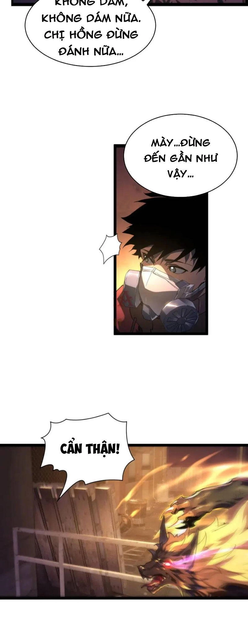 Mạt Thế Quật Khởi Chapter 89 - 19