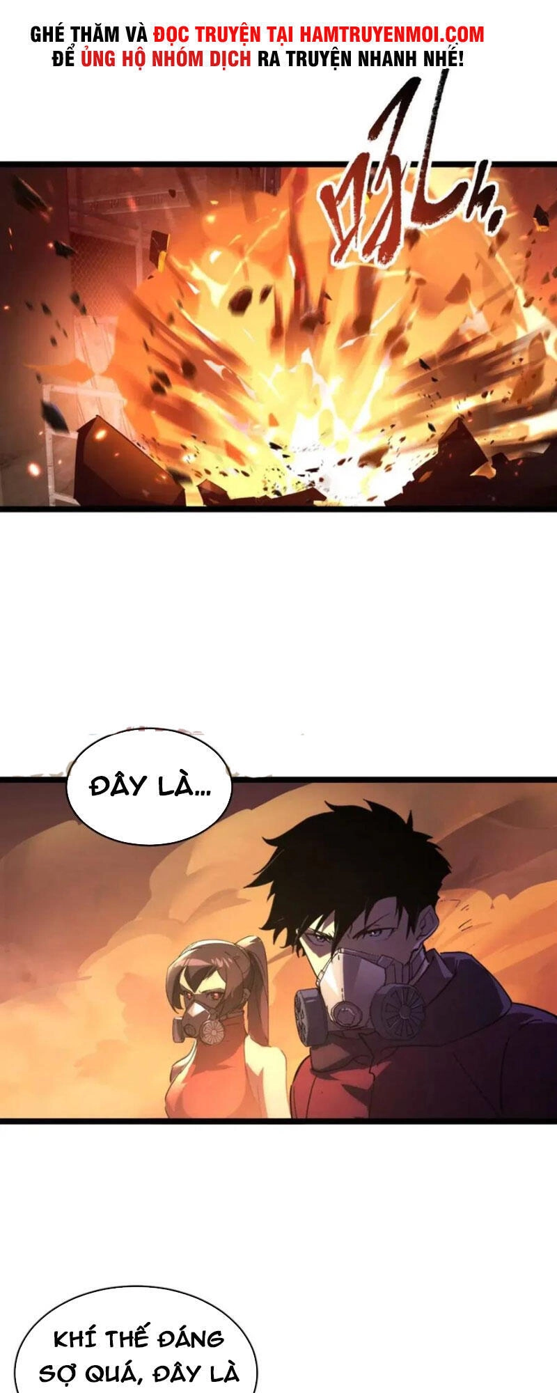 Mạt Thế Quật Khởi Chapter 89 - 21