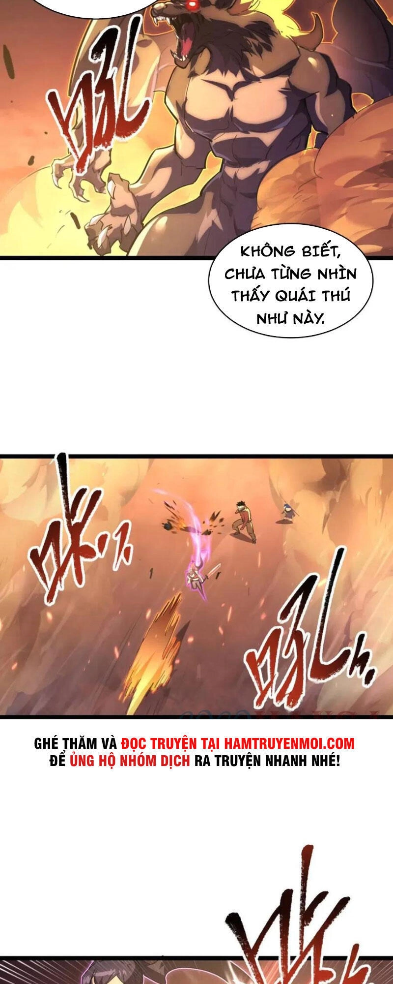 Mạt Thế Quật Khởi Chapter 89 - 23