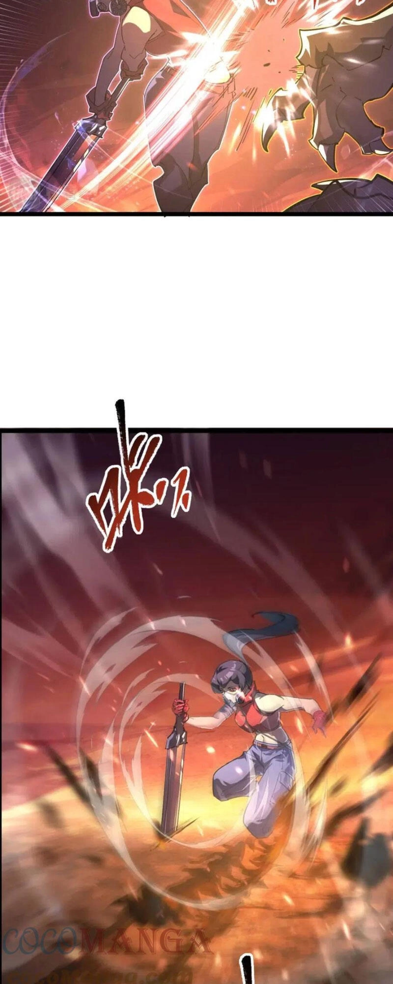 Mạt Thế Quật Khởi Chapter 89 - 25