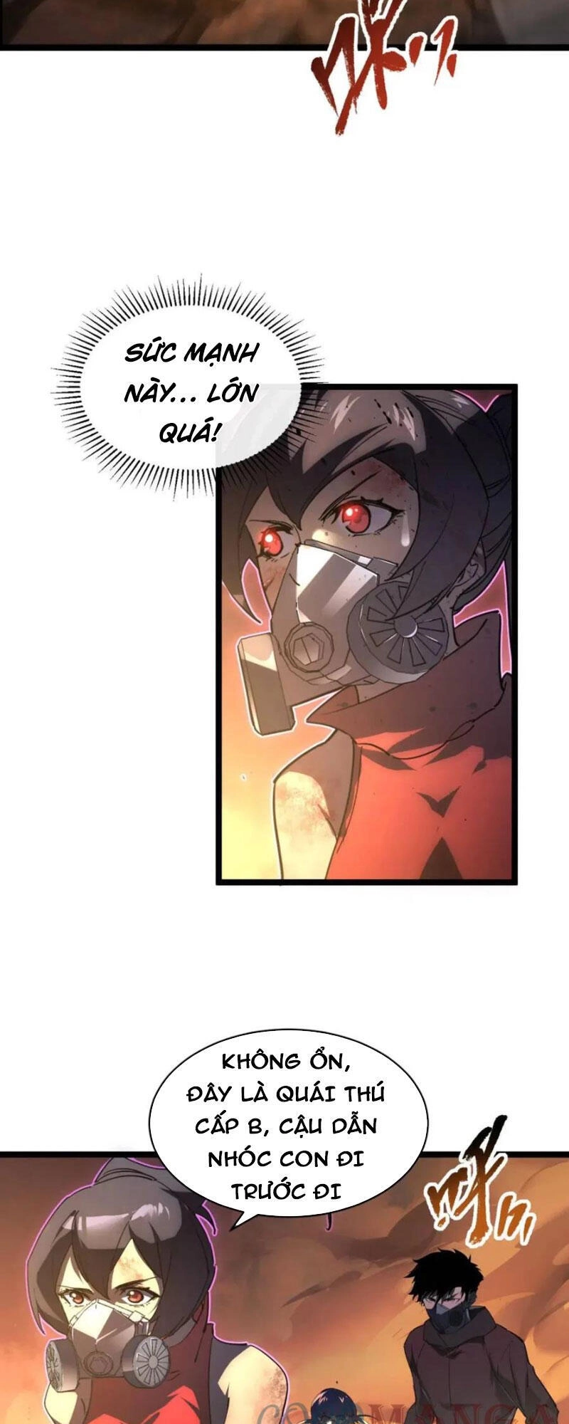 Mạt Thế Quật Khởi Chapter 89 - 27