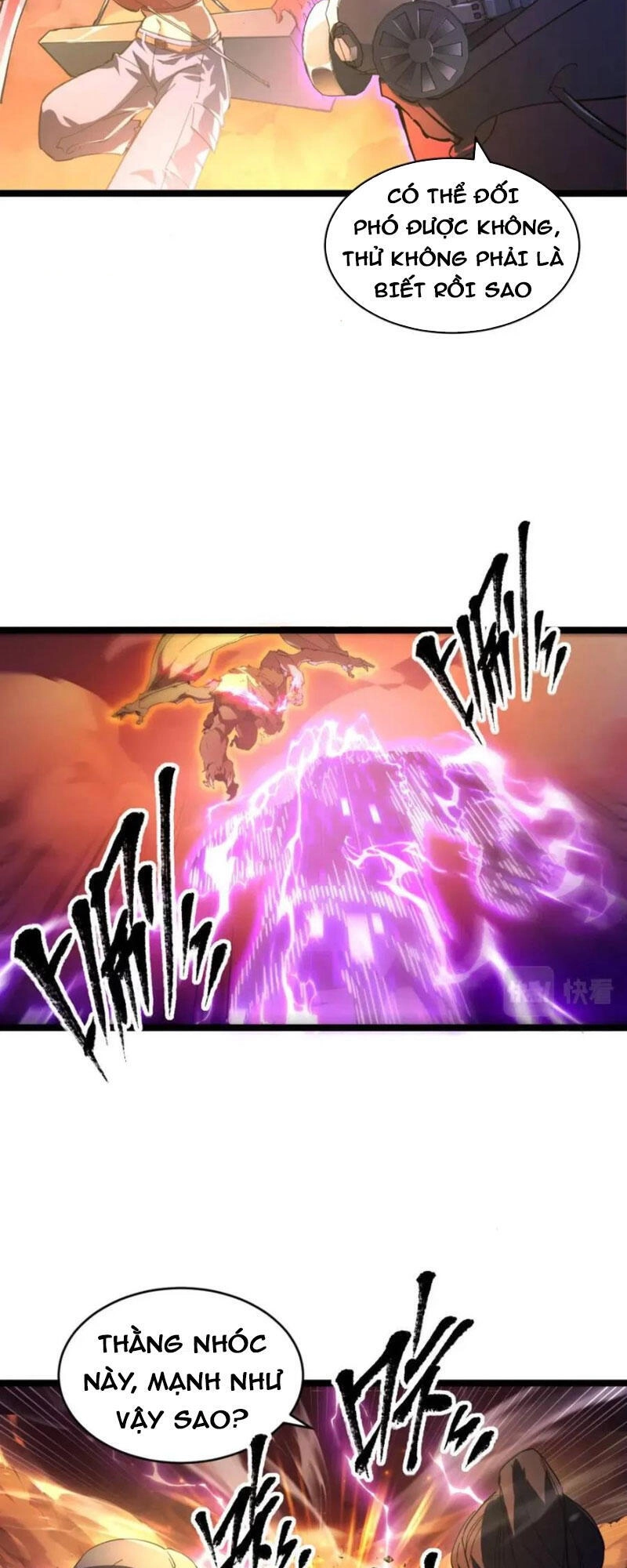 Mạt Thế Quật Khởi Chapter 89 - 31