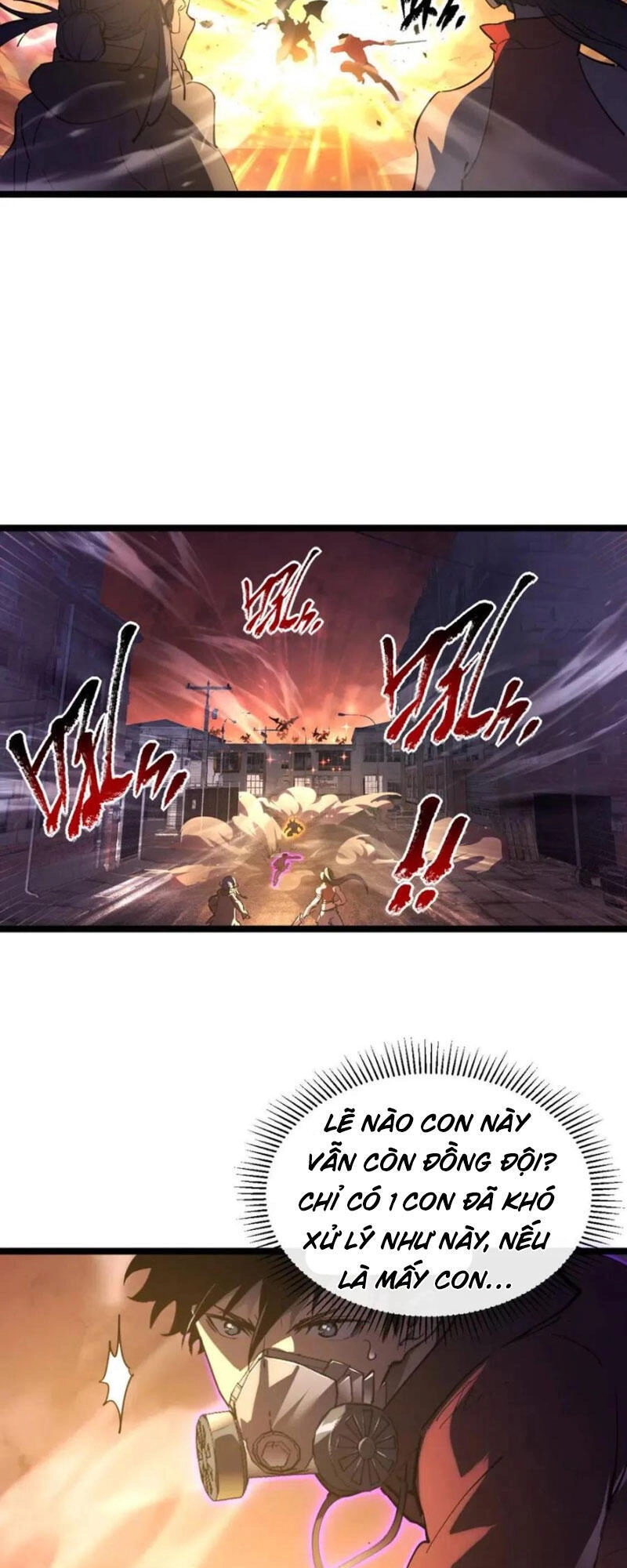 Mạt Thế Quật Khởi Chapter 89 - 33