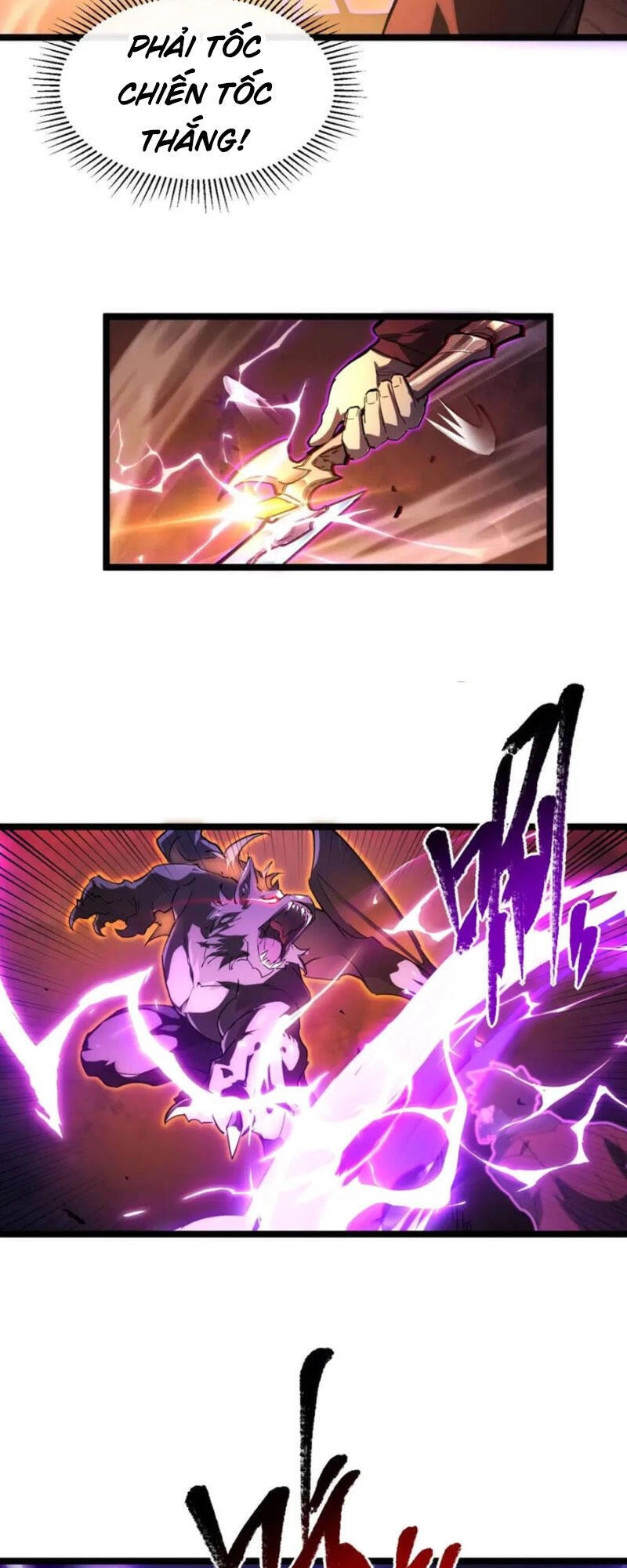 Mạt Thế Quật Khởi Chapter 89 - 35