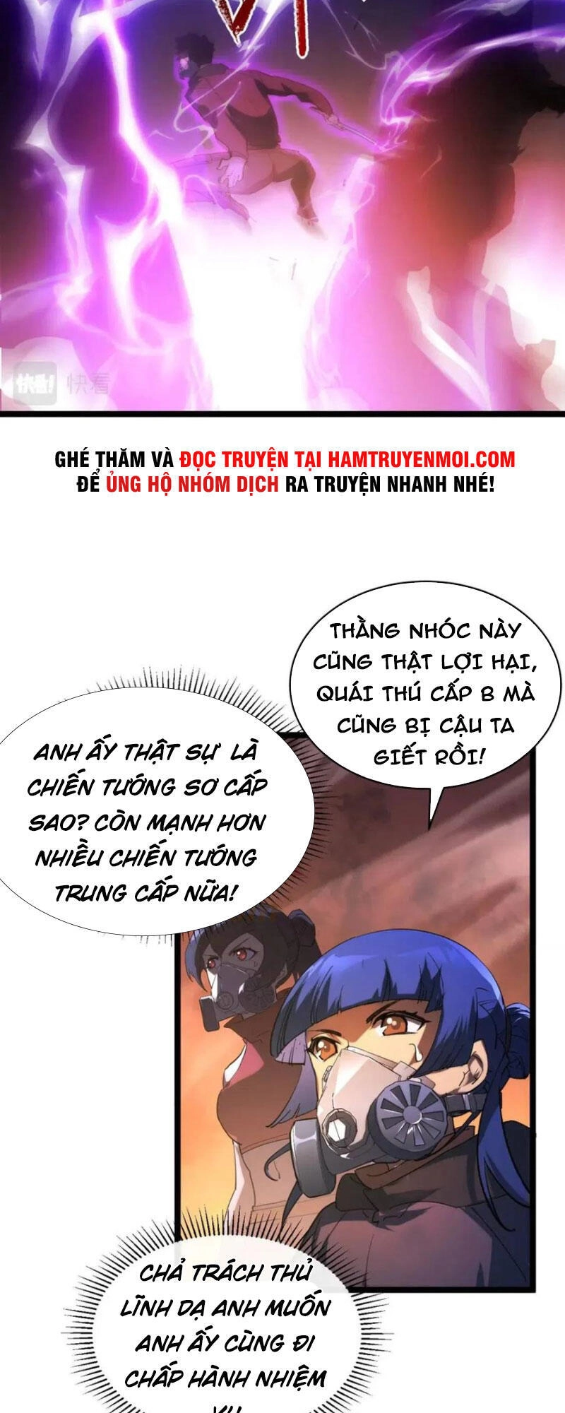 Mạt Thế Quật Khởi Chapter 89 - 37