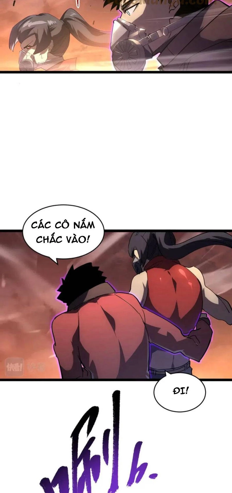 Mạt Thế Quật Khởi Chapter 89 - 42