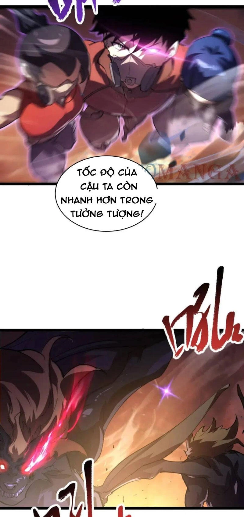 Mạt Thế Quật Khởi Chapter 89 - 43