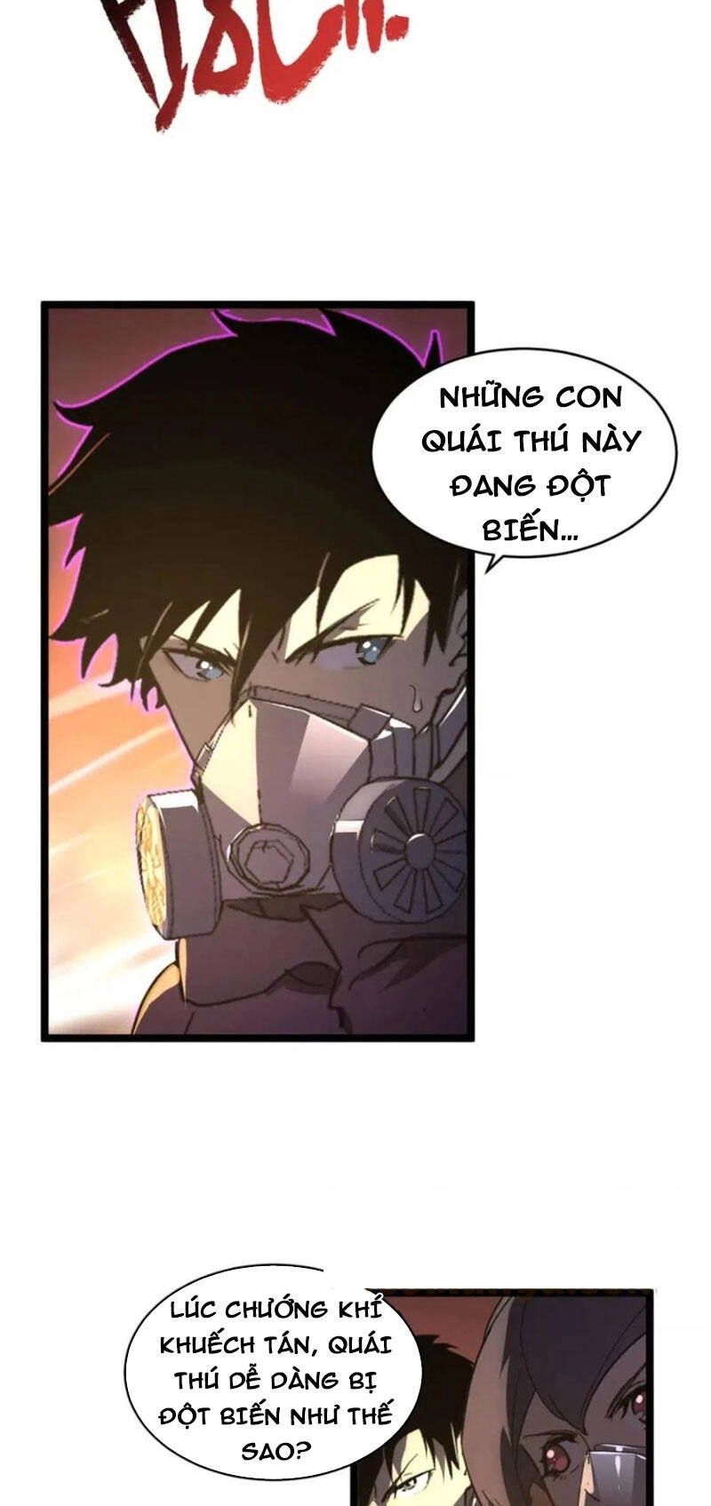 Mạt Thế Quật Khởi Chapter 89 - 44