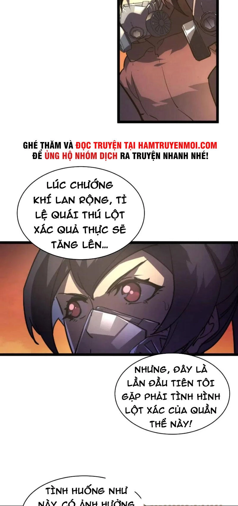 Mạt Thế Quật Khởi Chapter 89 - 45