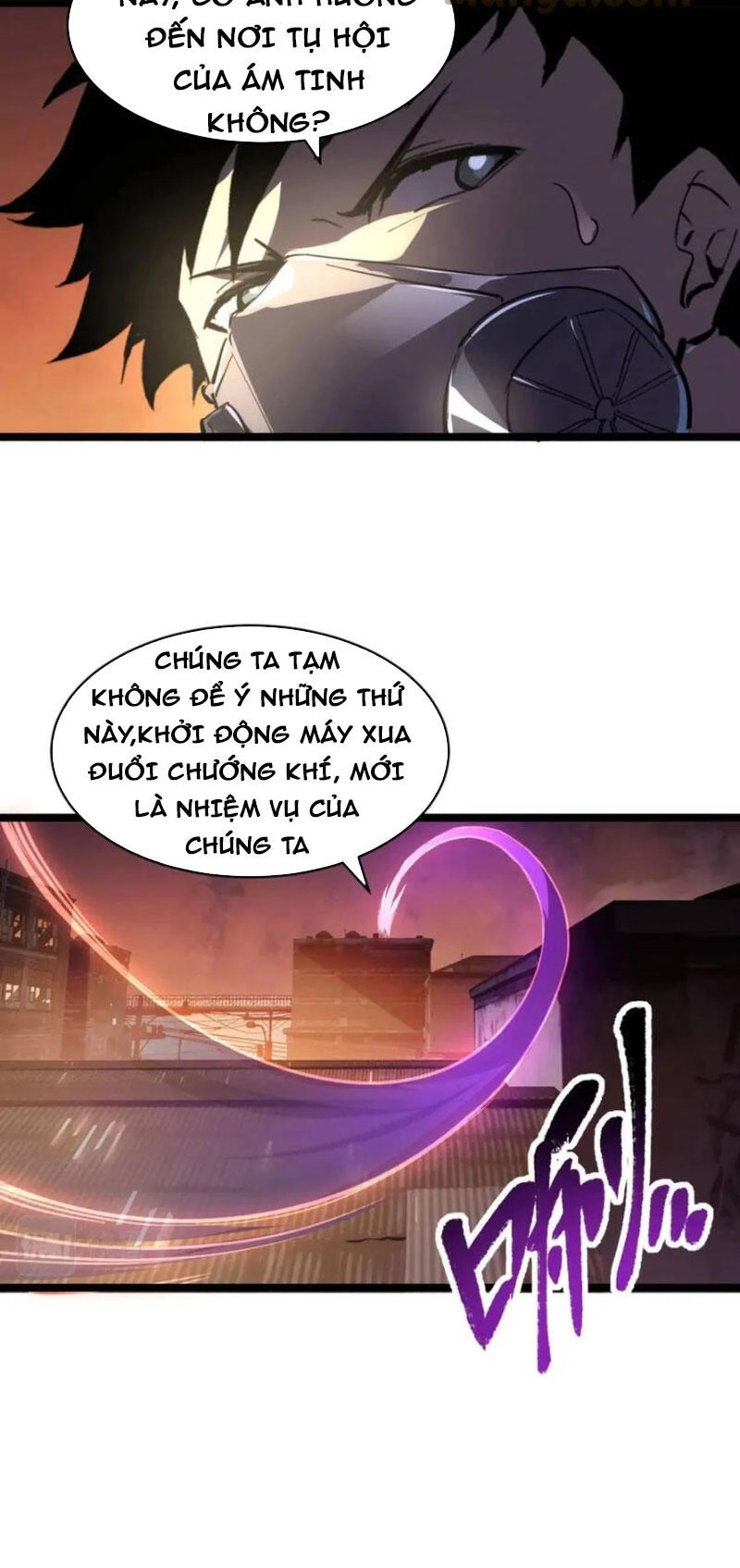 Mạt Thế Quật Khởi Chapter 89 - 46