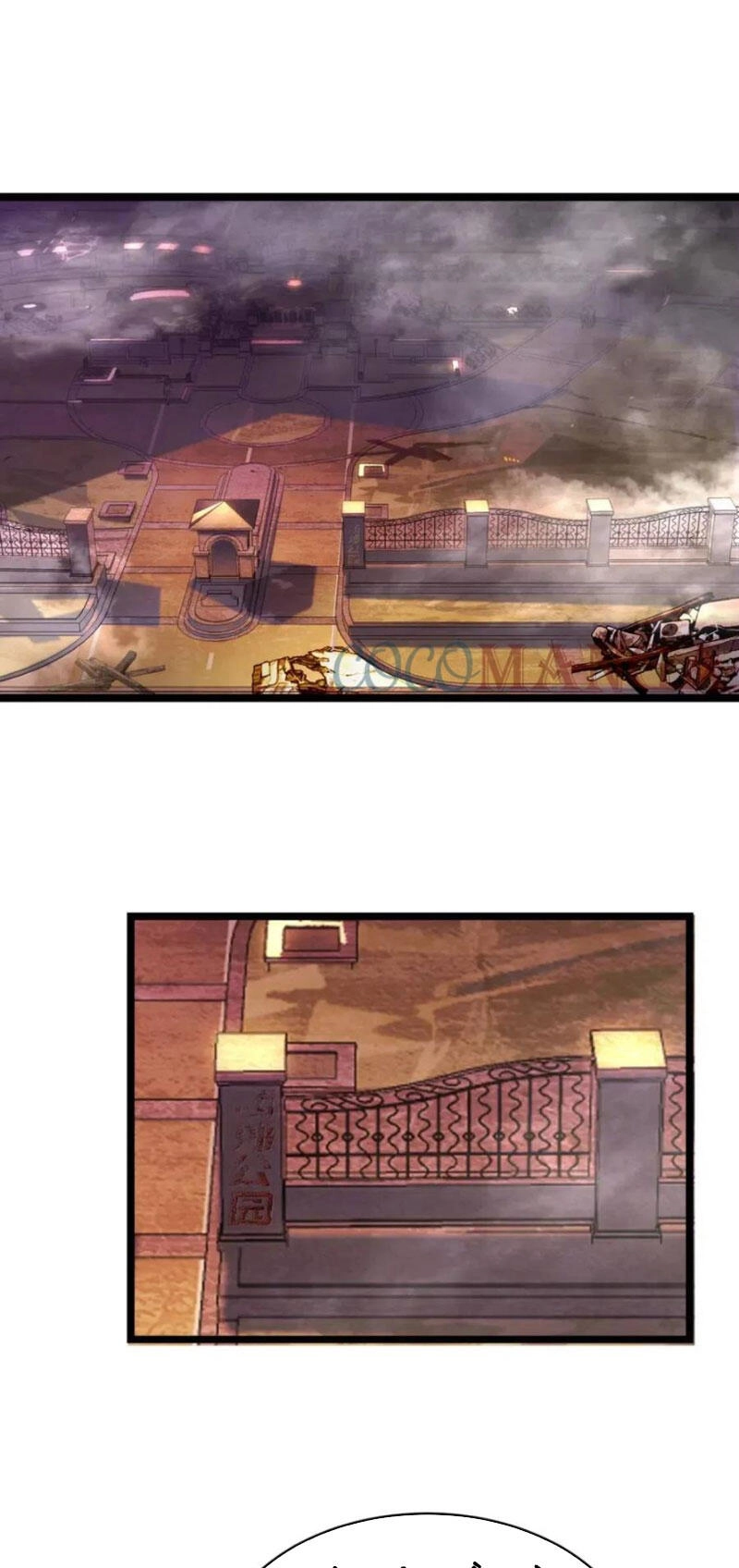 Mạt Thế Quật Khởi Chapter 89 - 47