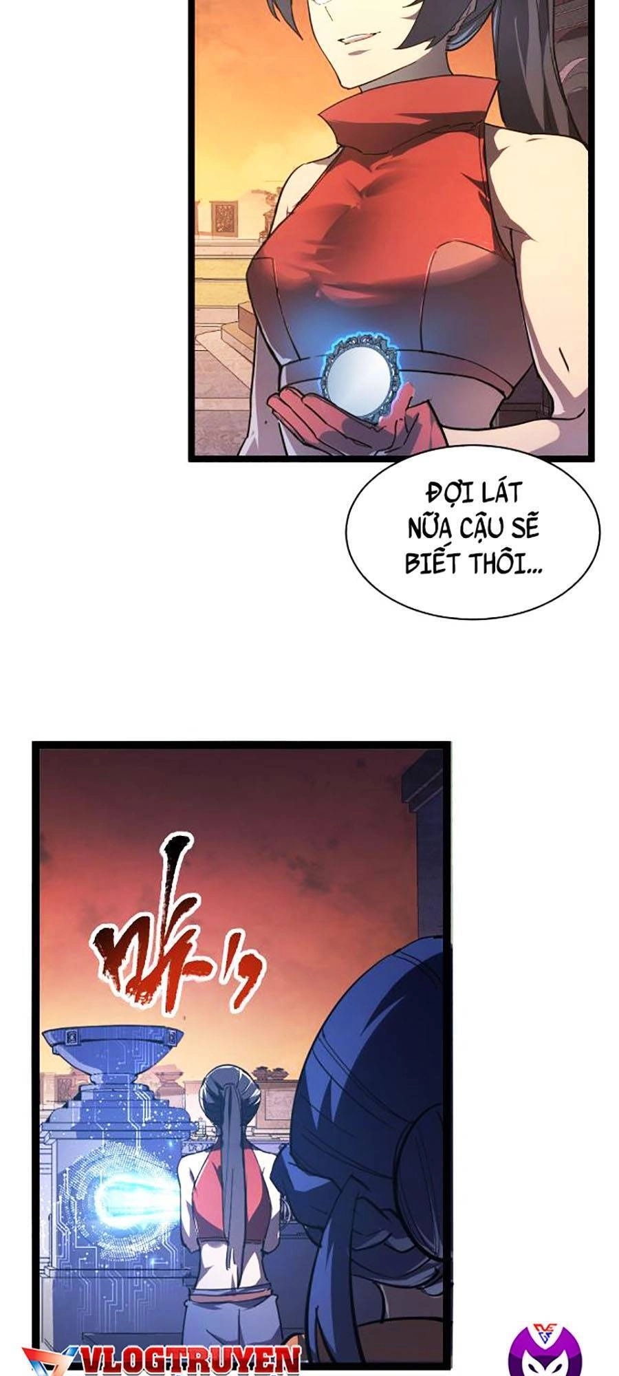 Mạt Thế Quật Khởi Chapter 90 - 5