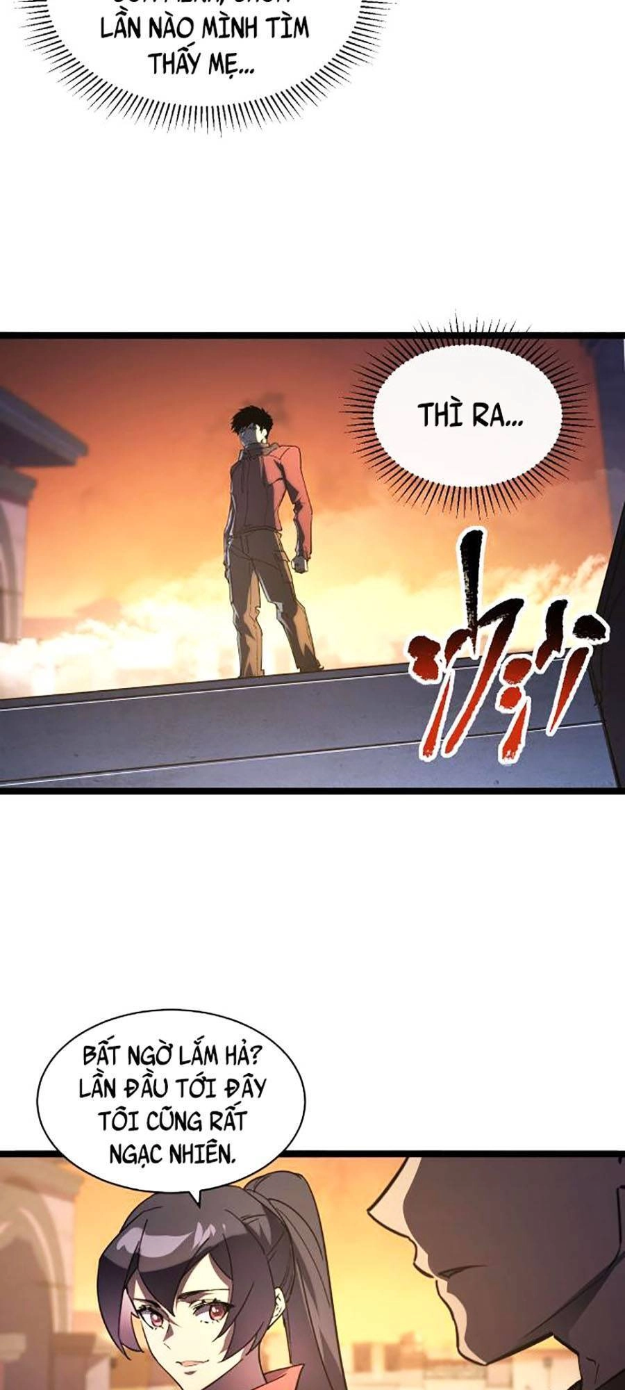 Mạt Thế Quật Khởi Chapter 90 - 11