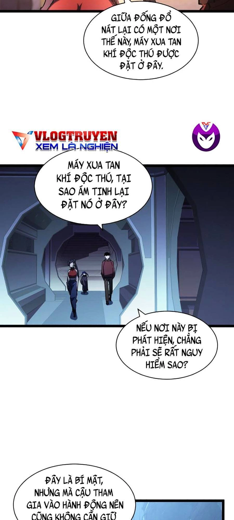 Mạt Thế Quật Khởi Chapter 90 - 13