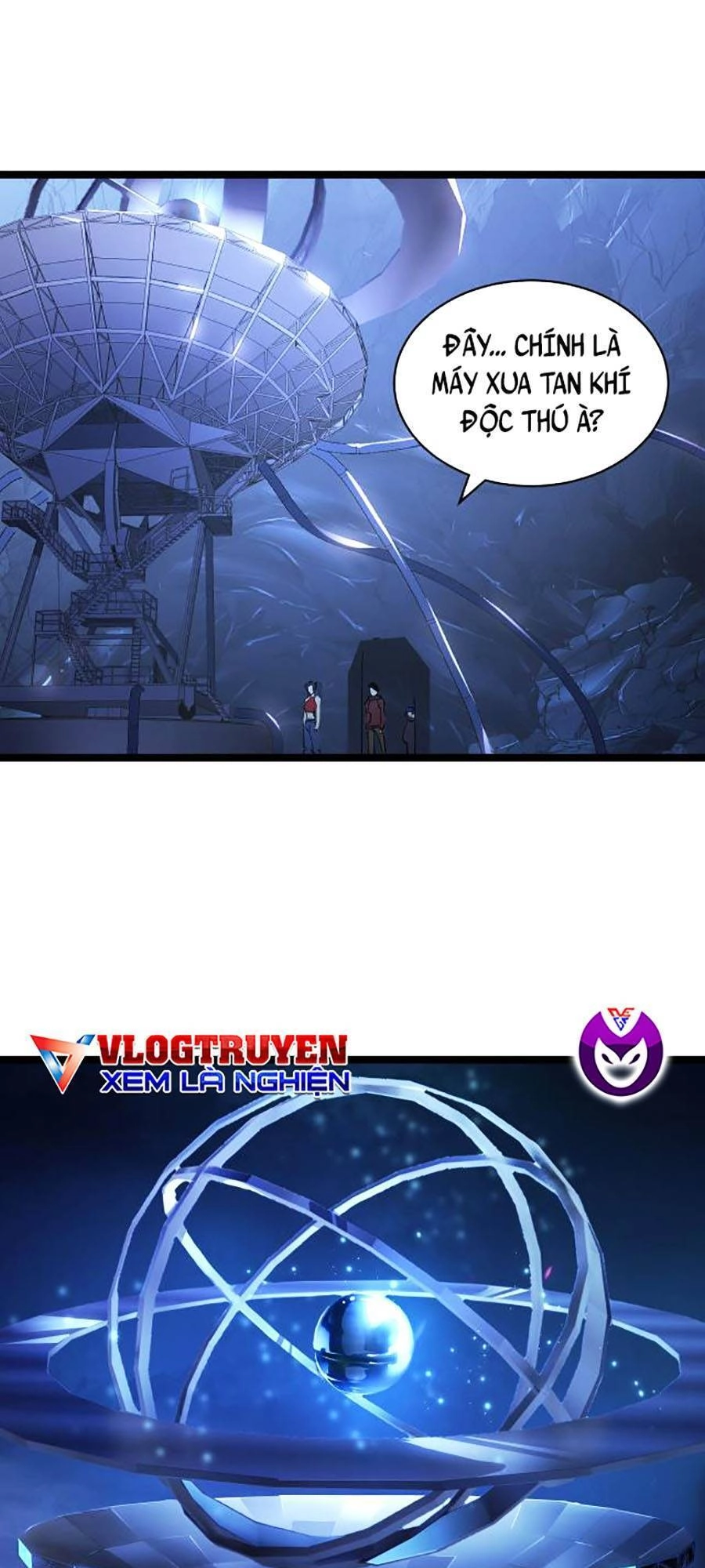 Mạt Thế Quật Khởi Chapter 90 - 19