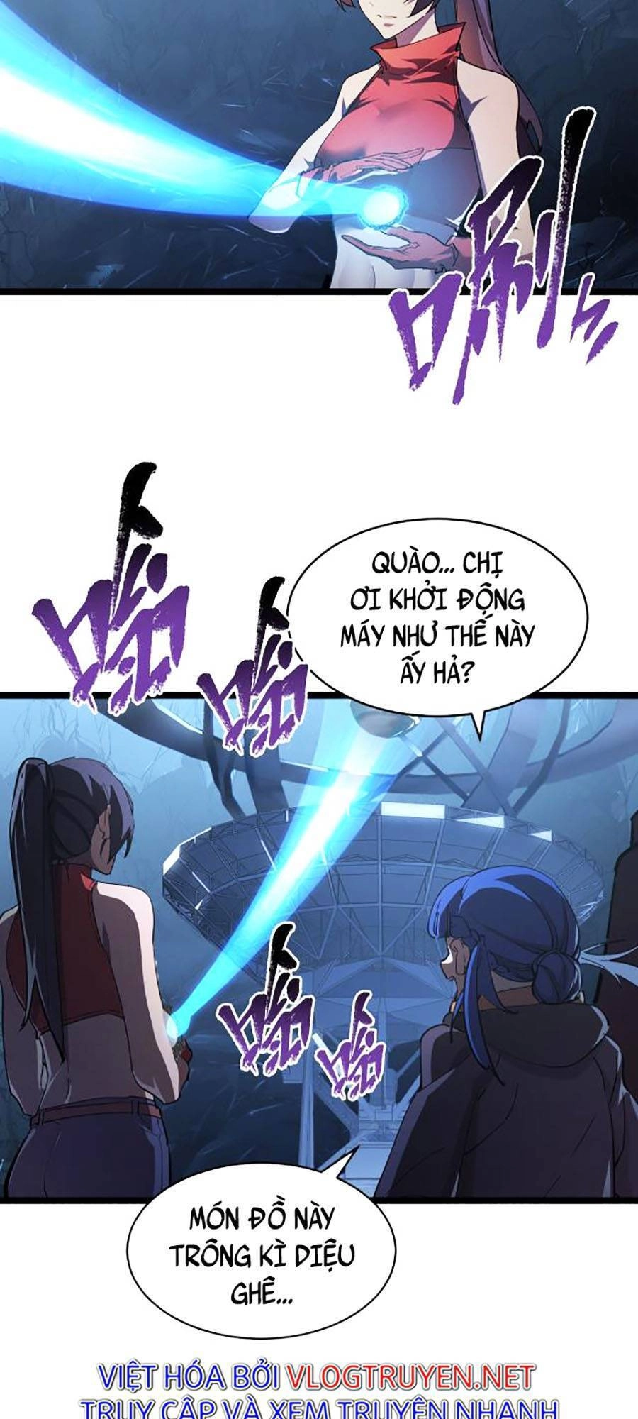 Mạt Thế Quật Khởi Chapter 90 - 23