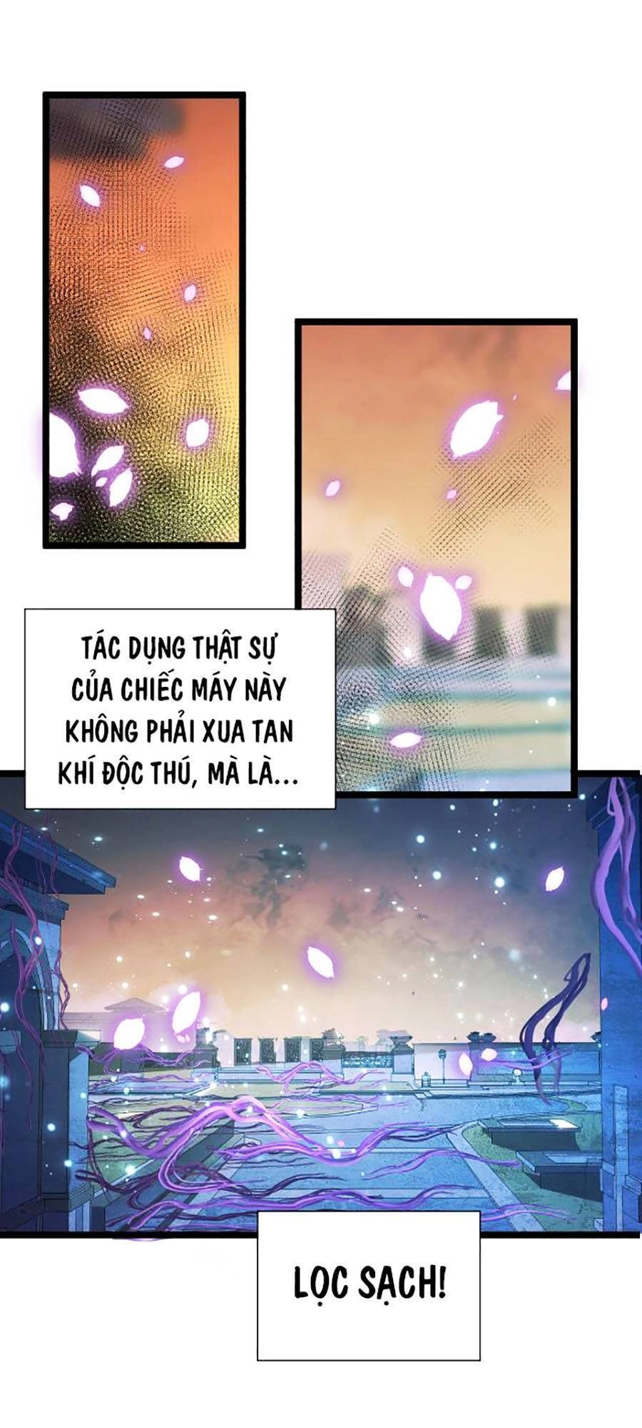 Mạt Thế Quật Khởi Chapter 90 - 31