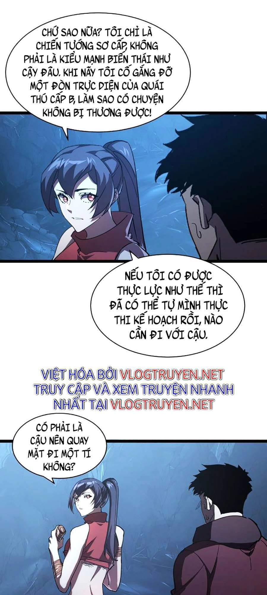 Mạt Thế Quật Khởi Chapter 90 - 37