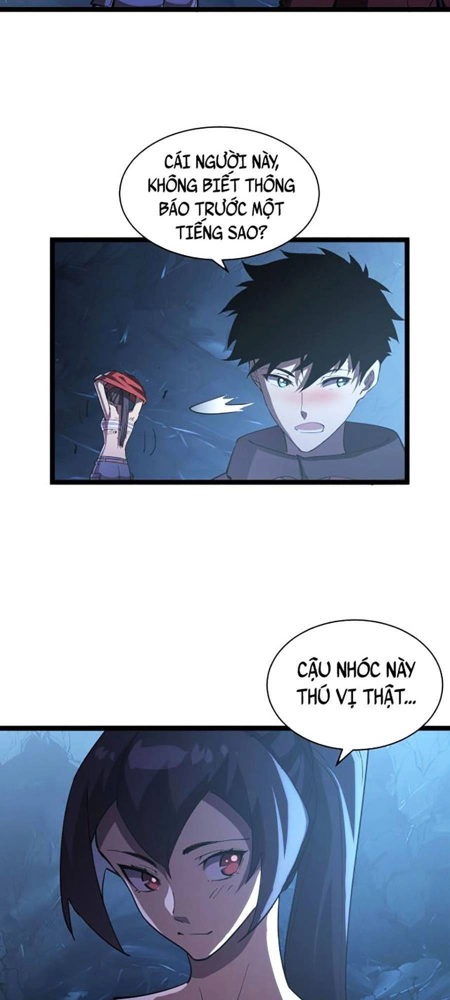 Mạt Thế Quật Khởi Chapter 90 - 39