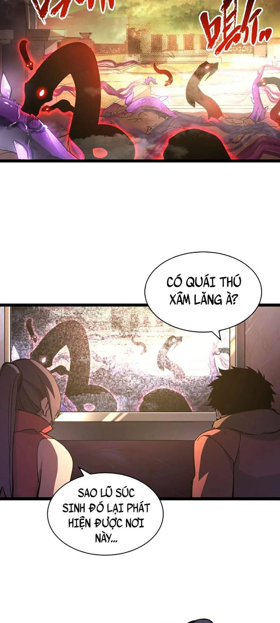 Mạt Thế Quật Khởi Chapter 90 - 55