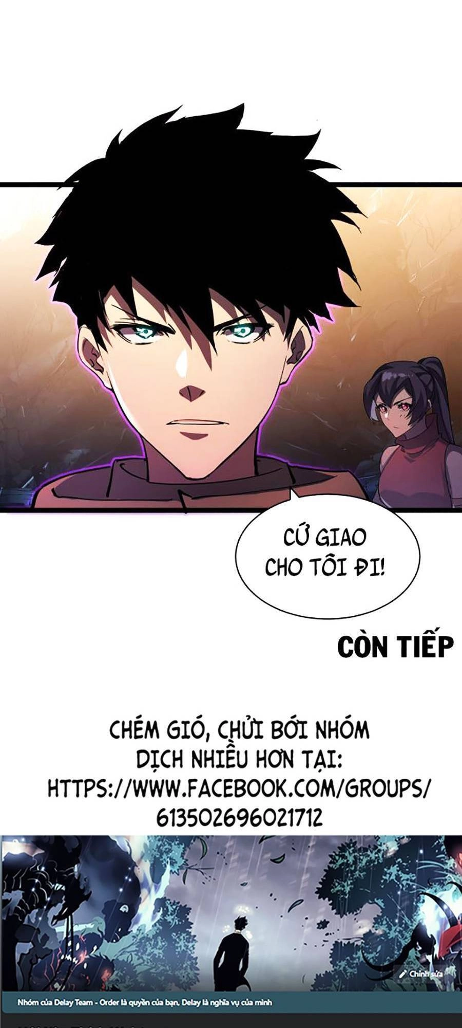 Mạt Thế Quật Khởi Chapter 90 - 59