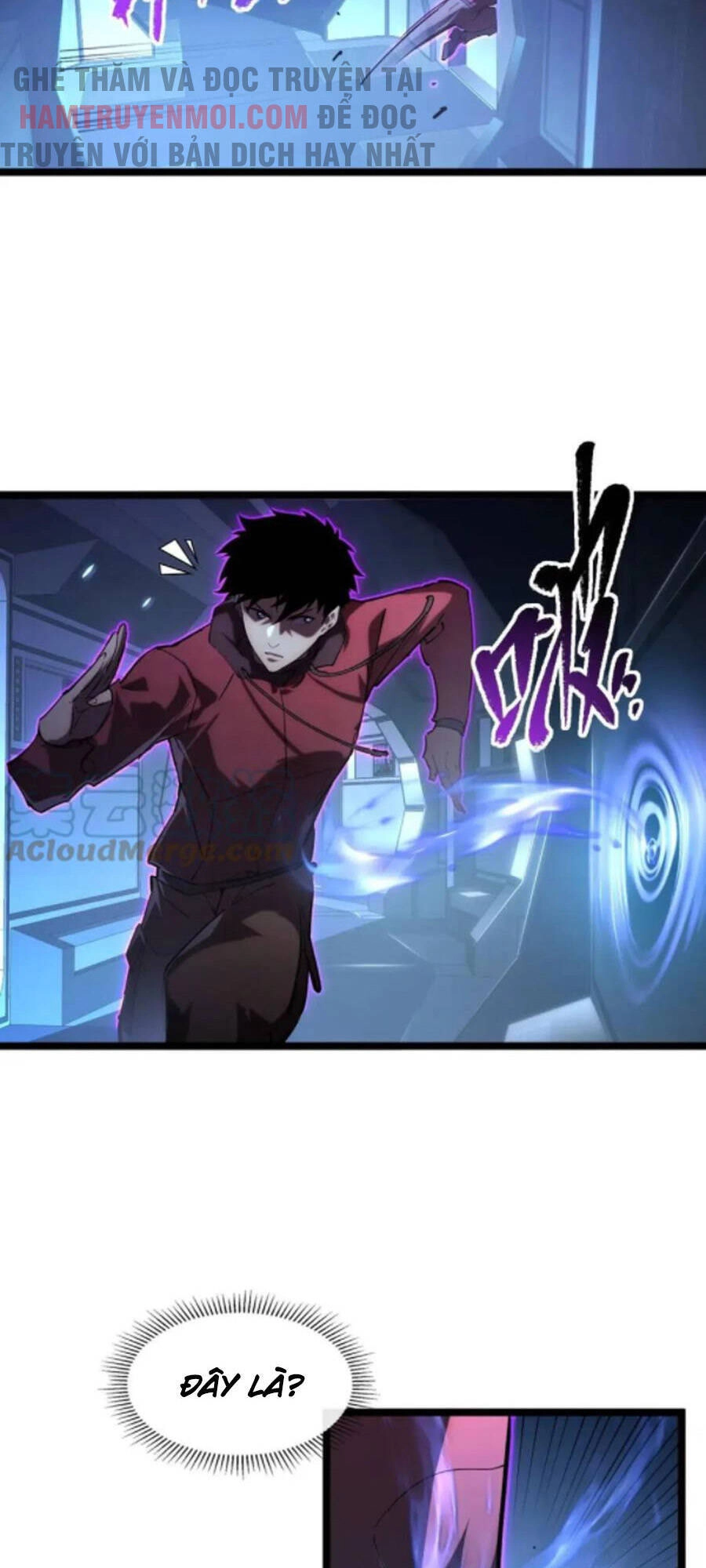 Mạt Thế Quật Khởi Chapter 91 - 5