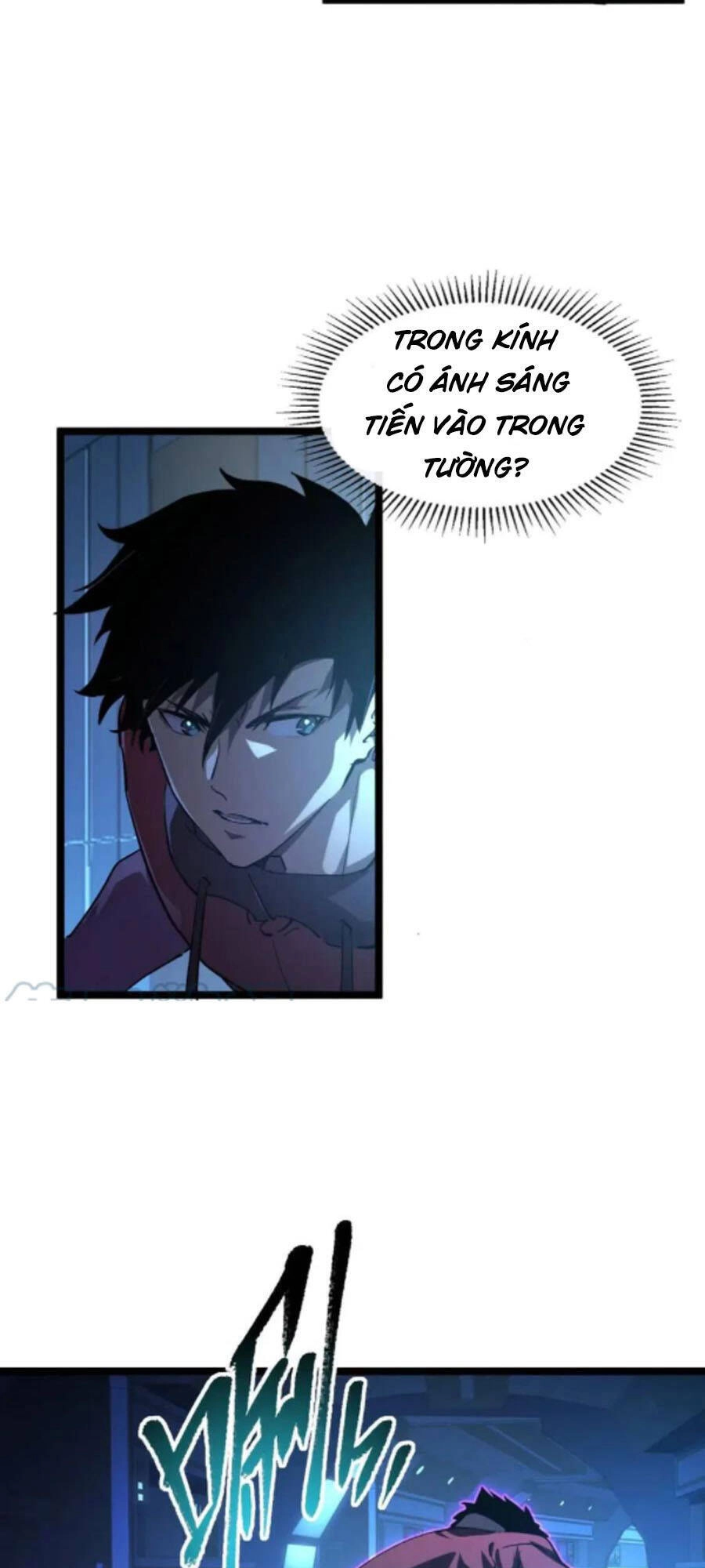 Mạt Thế Quật Khởi Chapter 91 - 7